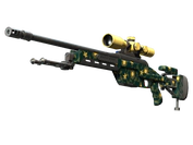 SSG 08 | Sea Calico image