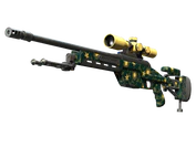 SSG 08 | Sea Calico image