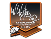 Sticker | TaZ | Cluj-Napoca 2015 image