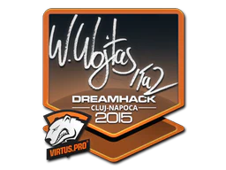 Sticker | TaZ | Cluj-Napoca 2015 image