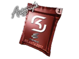 Autograph Capsule | SK Gaming | Atlanta 2017