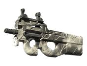 P90 | Ash Wood image