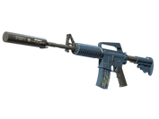 M4A1-S | Guardian image