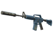 M4A1-S | Guardian image