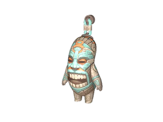 Charm | Lil' Curse