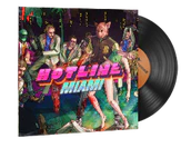 StatTrak™ Music Kit | Various Artists, Hotline Miami image