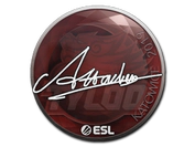 Sticker | Attacker | Katowice 2019 image