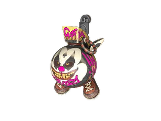 Charm | Lil' Bloody