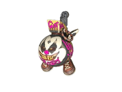 Charm | Lil' Bloody image