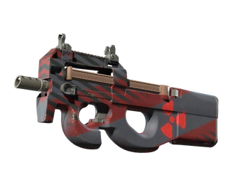 P90 | Fallout Warning image