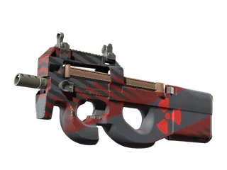 P90 | Fallout Warning