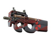 P90 | Fallout Warning image