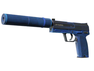 USP-S | Blueprint image