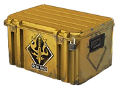 Spectrum 2 Case image