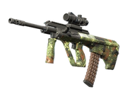 AUG | Commando Company image