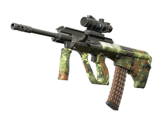 AUG | Commando Company image