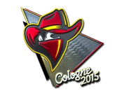 Sticker | Renegades (Foil) | Cologne 2015 image