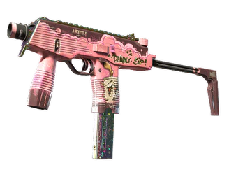 MP9 | Latte Rush image