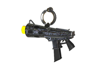 Charm | Lil' Cap Gun