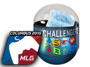 MLG Columbus 2016 Challengers (Holo/Foil) image