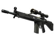 G3SG1 | Ventilator image