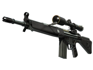 G3SG1 | Ventilator image