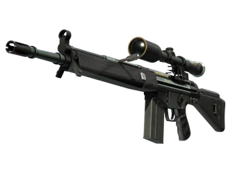 G3SG1 | Ventilator image