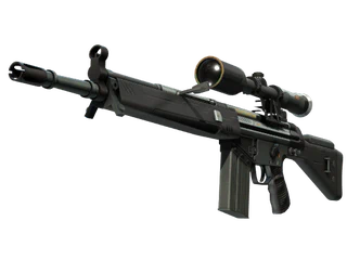 G3SG1 | Ventilator