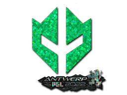 Sticker | Imperial Esports (Glitter) | Antwerp 2022 image