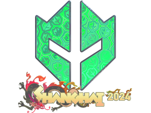 Imperial Esports (Holo) | Shanghai 2024 image