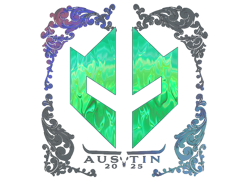Imperial Esports (Holo) | Austin 2025 image