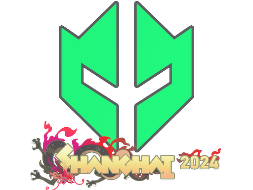 Imperial Esports | Shanghai 2024 image