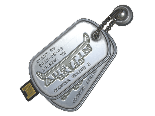 Charm | Austin 2025 Highlight image