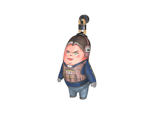 Charm | Lil' Ava image