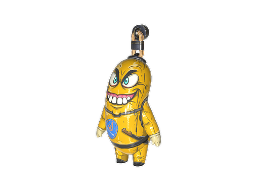 Charm | That's Bananas image