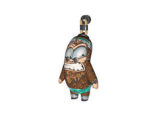 Charm | Lil' Squatch image