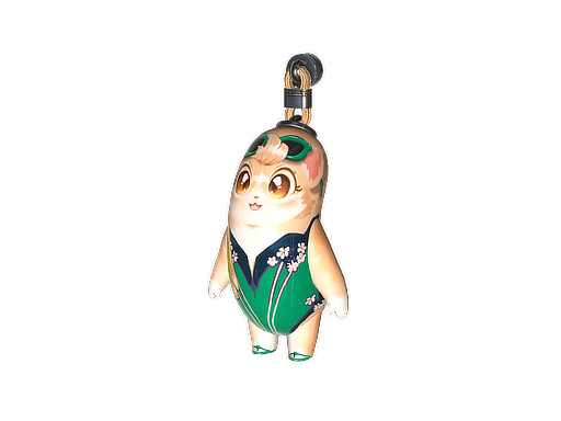 Charm | Lil' Sandy image