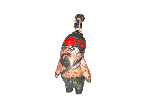 Charm | Lil' Crass image