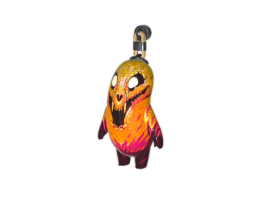 Charm | Hot Howl image