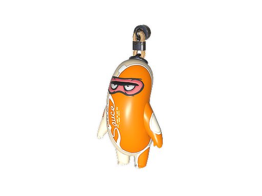 Charm | Hot Sauce image