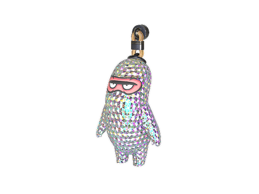 Charm | Diamond Dog image