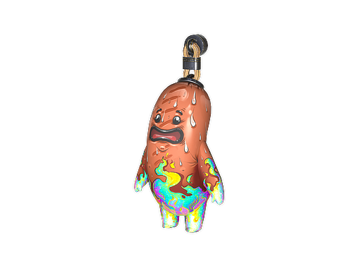 Charm | Hot Wurst image