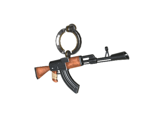 Charm | Baby's AK image
