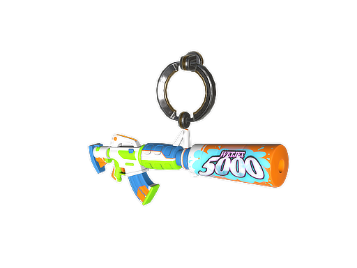Charm | Lil' Squirt image