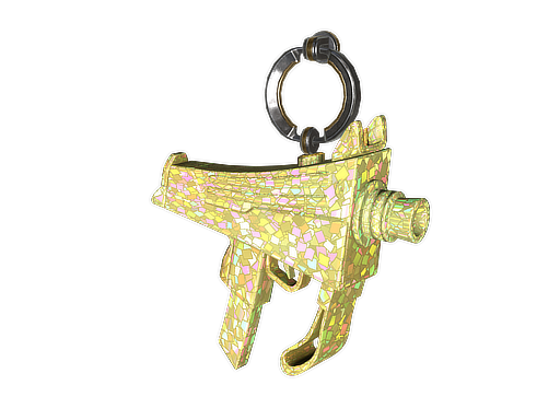 Charm | Disco MAC image