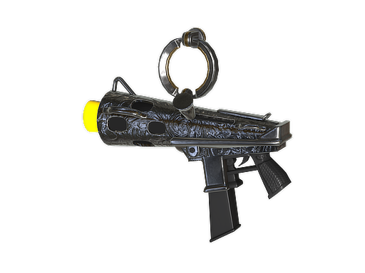 Charm | Lil' Cap Gun image