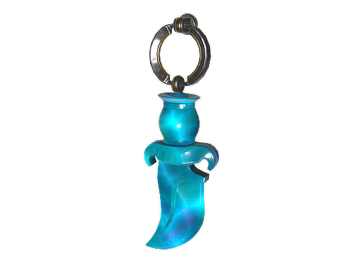 Charm | Semi-Precious image
