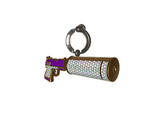 Charm | Glamour Shot image