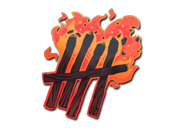 Kill Count image