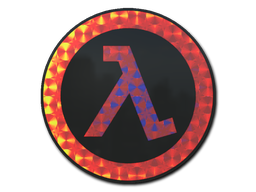 Lambda (Holo) image